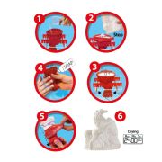 Set mulaj si pictura-3 cai sa01356