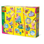 Set mulaj si pictura 3 in 1 sa01288