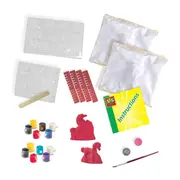 Set mulaj si pictura 3 in 1 sa01288