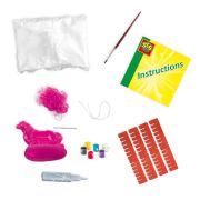 Set mulaj si pictura-cai cu coama sa01272