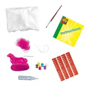 Set mulaj si pictura-cai cu coama sa01272
