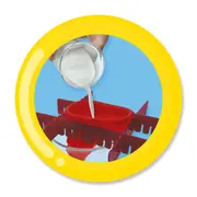 Set mulaj si pictura-cai cu coama sa01272