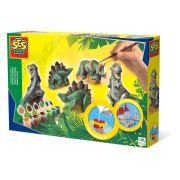 Set mulaj si pictura-dinozauri sa01406