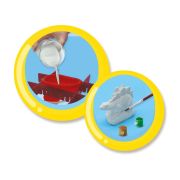 Set mulaj si pictura-dinozauri sa01406