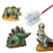 Set mulaj si pictura-dinozauri sa01406
