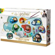 Set mulaj si pictura-harry potter sa09344