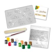 Set mulaj si pictura-harry potter sa09344