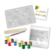 Set mulaj si pictura-harry potter sa09344
