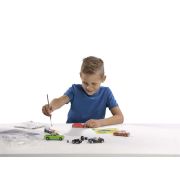Set mulaj si pictura-masini sa01401