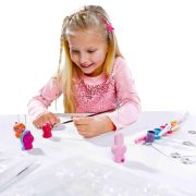 Set mulaj si pictura-memo holders animale sa01357