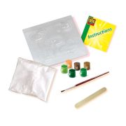 Set mulaj si pictura-oua de dinozaur sa01411