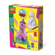 Set mulaj si pictura-unicorn sa01299