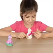 Set mulaj si pictura-unicorn sa01299