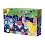 Set slime-mix it mania sa15019