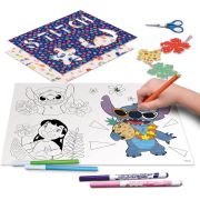 Tablita de desen cu lumini - stitch
