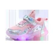 Adidasi colorati cu luminite - doll md2156-1-c