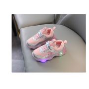Adidasi colorati cu luminite - doll md2156-1-c