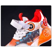 Adidasi cu luminite pentru baietei - legia mb2310-1-c