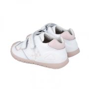 Adidasi Primii Pasi pentru Copii Biomecanics, Cotton (Marime: 21) JEM241001-B-21