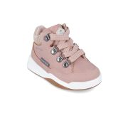 Ghetute pentru copii Garvalin, roz (Marime: 25) JEM241331-C-25