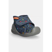 Incaltaminte de interior Biomecanics ZAPATILLA MY FAMILY (Marime: 18) JEM241156-A-18