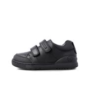 Pantofi sport din piele Biomecanics (Marime: 28) JEM201101-A-28