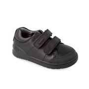 Pantofi sport din piele Biomecanics (Marime: 28) JEM201101-A-28
