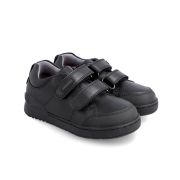 Pantofi sport din piele Biomecanics (Marime: 29) JEM201101-A-29