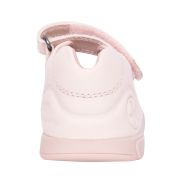 Pantofiori Primii Pasi pentru fetite Biomecanics, Roz (Marime: 22) JEM241105-B-22
