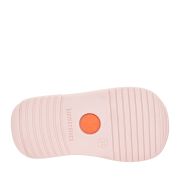 Pantofiori Primii Pasi pentru fetite Biomecanics, Roz (Marime: 22) JEM241105-B-22