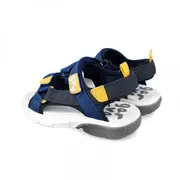 Sandale cu velcro pentru copii Garvalin, azul (Marime: 30) JEM242855-A-30