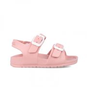Sandale din cauciuc pentru copii Garvalin, nude (Marime: 20) JEM242870-F-20
