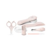 Set îngrijire bebeluși roz Dreams JEM8426420070256