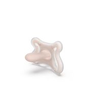 Set de start biberon anticolici 180 ml variabil + Suzetă -2-2 luni Zero Zero Suavinex JEM8426420079235