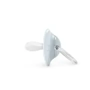 Suzetă fiziologică SX Pro din silicon, 2 buc 0-6 luni albastru Dreams JEM8426420083171