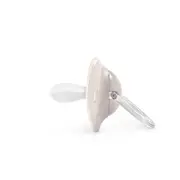 Suzetă fiziologică SX Pro din silicon, 2 buc 0-6 luni roz Dreams JEM8426420083164