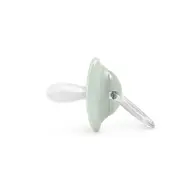 Suzetă fiziologică SX Pro din silicon, 2 buc 6-18 luni verde Dreams JEM8426420083126