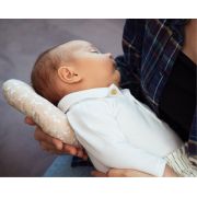 Pernuta pentru alaptat, BabyJem, somon JEMbj_1096