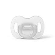 Set Cadou biberon 150 ml + biberon 270 ml + suzetă + lănțișor suzetă Fox, Suavinex JEM8426420077095