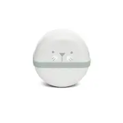 Set boluri pentru pr&acirc;nz gri Hygge Suavinex +4 luni JEM8426420069786