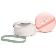 Set boluri pentru prânz gri Hygge Suavinex +4 luni JEM8426420069786