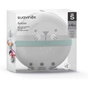 Set boluri pentru prânz gri Hygge Suavinex +4 luni JEM8426420069786
