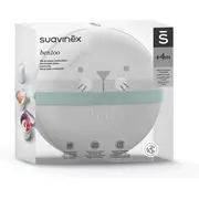 Set boluri pentru pr&acirc;nz gri Hygge Suavinex +4 luni JEM8426420069786