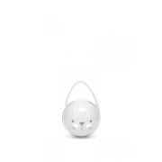 Set cadou 4 articole, iepuras gri, Hygge Suavinex JEM8426420068635