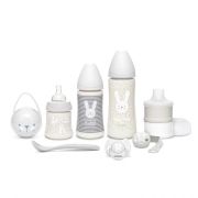 Welcome baby set, gri Hygge Suavinex JEM8426420068604