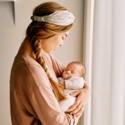 Welcome baby set, gri Hygge Suavinex JEM8426420068604
