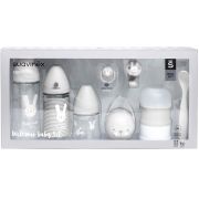 Welcome baby set, gri Hygge Suavinex JEM8426420068604