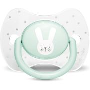 Welcome baby set, verde, Hygge Suavinex JEM8426420068598