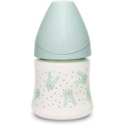 Welcome baby set, verde, Hygge Suavinex JEM8426420068598