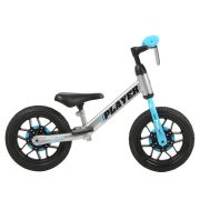 Balance bike qplay player albastru smb322qppla20